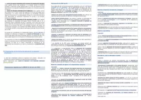 Vista previa - Para docentes: organización, planificación y formación - Oposiciones PT Andalucía: Esquema tema 6 - página 2