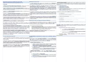 Vista previa - Para docentes: organización, planificación y formación - Oposiciones PT Andalucía: Esquema tema 6 - página 3