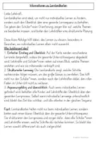 Vorschau - Arbeitsblätter - Lernlandkarte schriftliches multiplizieren und dividieren - Seite 3