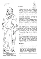 Vorschau - Unterrichtsreihen - Franz von Assisi: Leben, Legende und Bilder - Seite 3