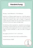 Vorschau - Arbeitsblätter - Lesespur Weihnachten | Kl. 3 + 4 - Seite 1