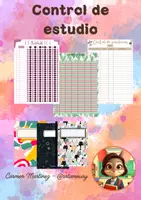 Vista previa - Para docentes: organización, planificación y formación - Control estudio + portadas - Portada