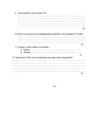 anteprima - Compiti in classe/Test - VERIFICA "il GIORNALE/il QUOTIDIANO" - Pagina 2