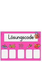 Vorschau - Audio-Dateien - Escape Room: Fasching Interactive (Deutsch Klasse 4) - Seite 3