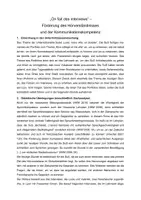 Vorschau - Stundenentwürfe - A plus 2 On fait des interviews - Seite 1