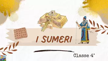 anteprima - Materiale di supporto/inclusione - LE CIVILTÀ FLUVIALI - Pagina 1