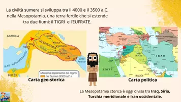 anteprima - Materiale di supporto/inclusione - LE CIVILTÀ FLUVIALI - Pagina 2