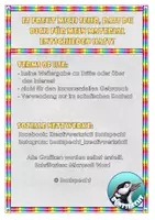 Vorschau - Unterrichtsreihen - Herbst - Halloween - 8er-Reihe - Legematerial - Seite 3