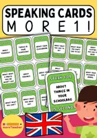 Vorschau - Spiele - Englisch Klasse 5 - Deckblatt