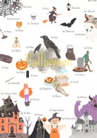 Vorschau - Arbeitsblätter - Pluralformen - DaF / DaZ Halloween - Grammatik entdecken - Seite 2