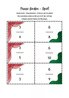 Vorschau - Spiele - Mathematik Paare finden-Spiel: Division und Brüche - Seite 2