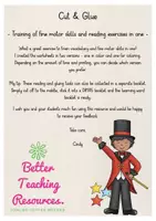 anteprima - Esercizi - at the circus worksheets English inglese - Pagina 1