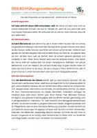Vorschau - Arbeitsblätter - ÖSD B2_Sprechen_Bildbeschreibung_Wohnformen für Ältere - Seite 2