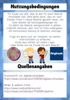 Vorschau - Arbeitsblätter - Materialpaket: Hörrätsel für den AnybookPro - Seite 3