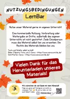 Vorschau - Arbeitsblätter - Eine Reise ins Innere des Knochens | Unterrichtsreihe "Der Mensch" | Biologie, 6./7. Klasse - Seite 3