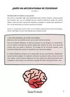 Vista previa - Juegos / Gamificación - ¿QUIÉN HA SECUESTRADO MI CEREBRO? - página 2