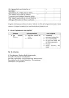 Vorschau - Arbeitsblätter - Arbeitsblatt "Macht Geld glücklich?" mit EWH / Statistik auswerten - Seite 3