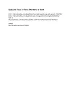 Vorschau - Arbeitsblätter - Realschule Bayern 9. Klasse - Focus on Texts - Texte & Audios für das ganze Schuljahr - Seite 1