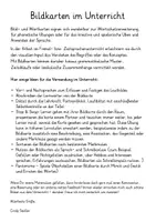 Vorschau - Spiele - Halloween Bildkarten Deutsch - Seite 1