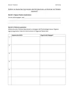 Vorschau - Stundenentwürfe - Sachtextanalyse Sparpaket (8-10) - Seite 2