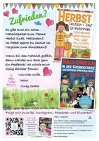 Vorschau - Arbeitsblätter - Halloween Bericht schreiben Deutsch Grundschule - Seite 3