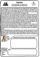 Vorschau - Arbeitsblätter - Freikirchen: Eine moderne Alternative? - Seite 2