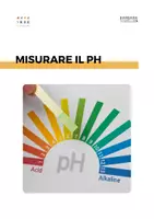 anteprima - Esperimenti - Misurare il pH di sostanze comuni in laboratorio - Pagina di copertina
