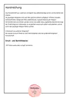 Vorschau - Arbeitsblätter - Judentum: Forscherheft inkl. Lösungen - Seite 2