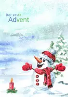 Vorschau - Arbeitsblätter - Weihnachtszauber Winter: Geschichten, Rätsel & Lernangebote - Seite 3
