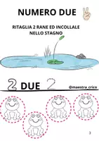 anteprima - Programmi scolastici / Materiali per docenti - Le scoperte di John Milo - Pagina 2