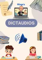 Vista previa - Refuerzo / NEE / Materiales de apoyo - DictAudios 3 - de 8 a 11 años (Contiene act. h5p) - página 2