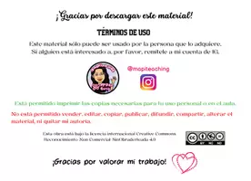 Vista previa - Manualidades / Dibujos para colorear - SOMBREROS NAVIDEÑOS - ARTÍSTICA - página 1
