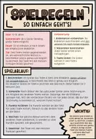 Vorschau - Spiele - Zeichenduell - Spiel zu Weihnachten - Klasse 7,8,9,10 - Seite 1