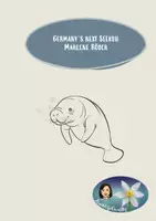 Vorschau - Stundenentwürfe - Kurzgeschichte Germany´s next Seekuh Marlene Röder - Deckblatt