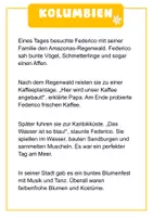 Vorschau - Text - Lesetext Kolumbien - Seite 2