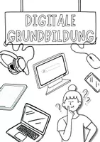 Vorschau - Arbeitsblätter - Materialpaket: DECKBLÄTTER - Seite 3