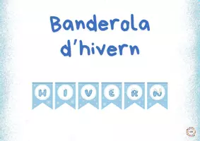 Vista previa - Juegos / Gamificación - Pack d'hivern - página 1