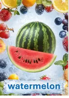 Προεπισκόπηση - Flashcards - Vegetables, Fruit and Berries Photo Picture Flashcards - Σελίδα 2