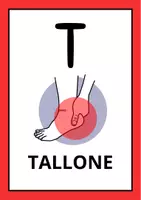 anteprima - Flashcard - Flashcard consonanti - Pagina 1
