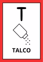 anteprima - Flashcard - Flashcard consonanti - Pagina 3