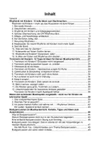 Vorschau - Unterrichtsreihen - Einfach rhythmisch! PDF-Ideensammlung: Rhythmik Grundschule - Seite 3