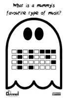 Vista previa - Hojas de trabajo - HALLOWEEN RIDDLES – BINARY CODE & WORKSHEET - página 2