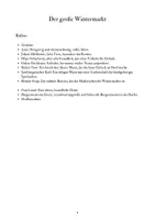 Vorschau - Text - 🗣️Vorlesetheater: Der große Wintermarkt - Kinder lesen vor! (Klasse 4) - Seite 1