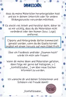 Vorschau - Arbeitsblätter - Wind entsteht Schaubild und Infotext ab Klasse 3 - Seite 2