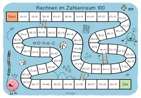 Vorschau - Unterrichtsreihen - FREIARBEIT - Wachsendes Komplettpaket / Spielesammlung - Seite 1