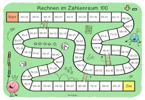 Vorschau - Unterrichtsreihen - FREIARBEIT - Wachsendes Komplettpaket / Spielesammlung - Seite 2