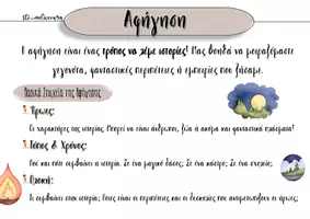 Προεπισκόπηση - Αφίσες - ΕΙΔΗ ΚΕΙΜΕΝΩΝ - Εξώφυλλο