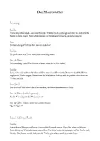 Vorschau - Text - 🗣️Vorlesetheater: Die Meeresretter - Kinder lesen vor! (Klasse 2-4) - Seite 3