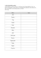 Vorschau - Stundenentwürfe - Wörterbuch einführen - Olchis Rätsel - Seite 2