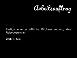 Vorschau - Arbeitsblätter - Reiseposter im Stil der 1920er-Jahre gestalten - Seite 3